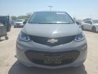 2021 Chevrolet Bolt Ev Lt en Venta en Wilmer, TX - Hail