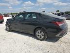 2025 Hyundai Elantra Se for Sale in Opa Locka, FL - Front End