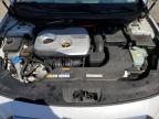 2017 Hyundai Sonata Hybrid продається в San Diego, CA - Minor Dent/Scratches