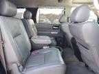 2008 Toyota Sequoia Platinum იყიდება Exeter-ში, RI - Side