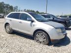 2009 Lincoln Mkx  للبيع في Ellenwood، GA - Front End