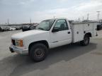 1999 Gmc Sierra C2500 na sprzedaż w Sun Valley, CA - Mechanical