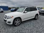 2015 Mercedes-Benz Glk 350 4Matic en Venta en Arcadia, FL - Minor Dent/Scratches