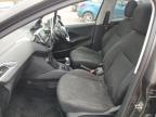 2017 PEUGEOT 208 ALLURE for sale at Copart SANDTOFT