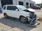 2012 Honda Pilot Exl იყიდება Jacksonville-ში, FL - Front End