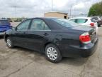 2005 Toyota Camry Le de vânzare în Moraine, OH - Normal Wear