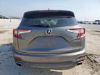 2022 Acura Rdx Technology for Sale in Haslet, TX - Front End