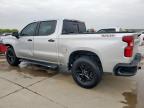 2019 Chevrolet Silverado K1500 Lt Trail Boss for Sale in Grand Prairie, TX - Front End