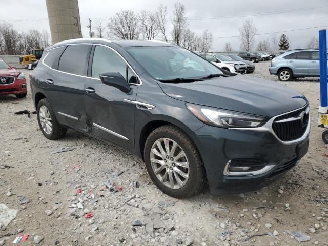  BUICK ENCLAVE 2019 Вугільний