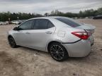 2016 Toyota Corolla L zu verkaufen in Charles City, VA - Rear End