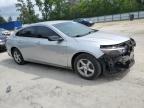 2016 Chevrolet Malibu Ls for Sale in Ocala, FL - Front End