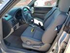 2003 Subaru Forester 2.5X for Sale in Anderson, CA - Front End