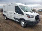 2023 Ford Transit T-250 იყიდება Elgin-ში, IL - Rear End