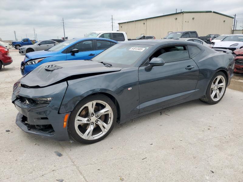 2019 Chevrolet Camaro Ss