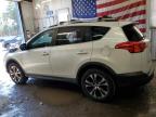 2015 Toyota Rav4 Limited იყიდება Lyman-ში, ME - Burn - Engine