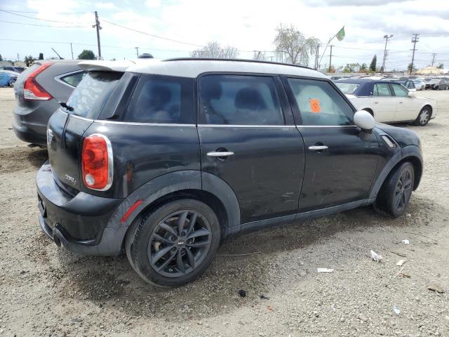  MINI COOPER 2013 Вугільний