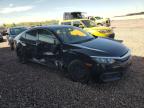 2017 Honda Civic Lx продається в Phoenix, AZ - Side