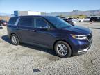 2024 Kia Carnival Lx на продаже в Mentone, CA - Front End