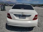2011 Mercedes-Benz C 300 на продаже в Mentone, CA - Front End