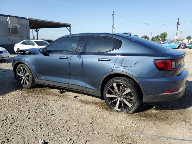  POLESTAR 2 2021 Blue