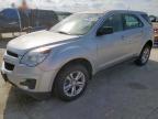 2015 Chevrolet Equinox Ls for Sale in Grand Prairie, TX - Side