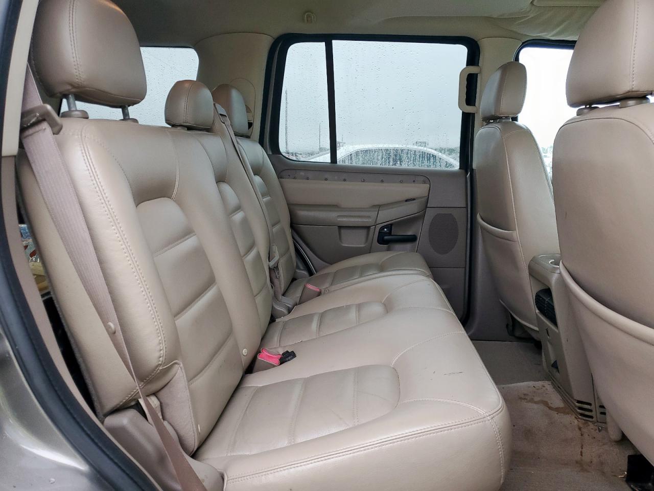 2004 Ford Explorer Xlt VIN: 1FMZU73K24UB94929 Lot: 51740275