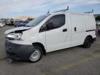 2018 Nissan Nv200 2.5S zu verkaufen in Las Vegas, NV - Front End