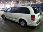 2010 Chrysler Town & Country Touring for Sale in Woodhaven, MI - Front End