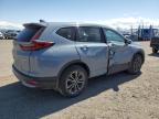2020 Honda Cr-V Ex   للبيع في Helena، MT - Side