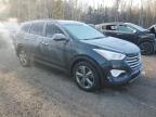 2015 Hyundai Santa Fe Gls for Sale in Cookstown, ON - Top/Roof