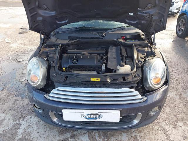 2012 MINI ONE