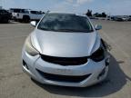 2011 Hyundai Elantra Gls for Sale in Fresno, CA - Front End