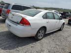 2010 Chevrolet Impala Lt de vânzare în Cahokia Heights, IL - Minor Dent/Scratches