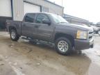 2011 Chevrolet Silverado K1500 Ls   en Venta en Cahokia Heights, IL - Front End