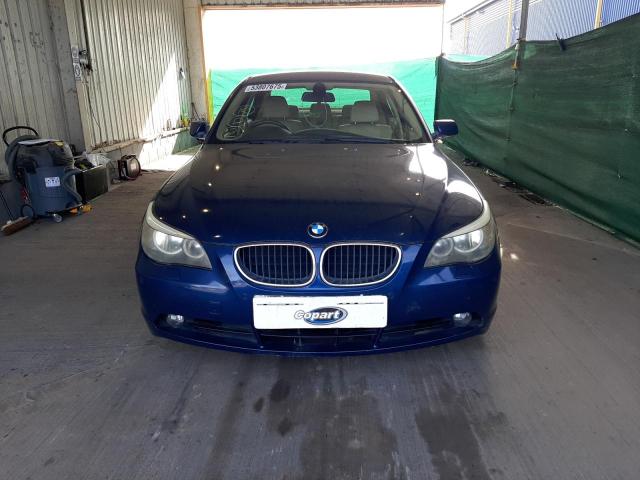 2003 BMW 530I SE