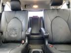 2021 Toyota Highlander Hybrid Platinum на продаже в Brighton, CO - Front End