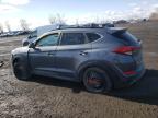 2016 HYUNDAI TUCSON LIMITED for sale at Copart QC - MONTREAL