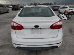 2017 Ford Fiesta Se for Sale in Sun Valley, CA - Front End