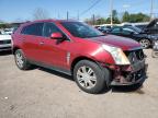 2010 Cadillac Srx Luxury Collection zu verkaufen in Chalfont, PA - Front End