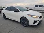 2021 Kia Forte Gt Line de vânzare în Grand Prairie, TX - Rear End