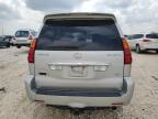 2004 Lexus Gx 470 იყიდება Temple-ში, TX - Front End