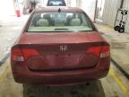 2008 Honda Civic Ex للبيع في York Haven، PA - Front End