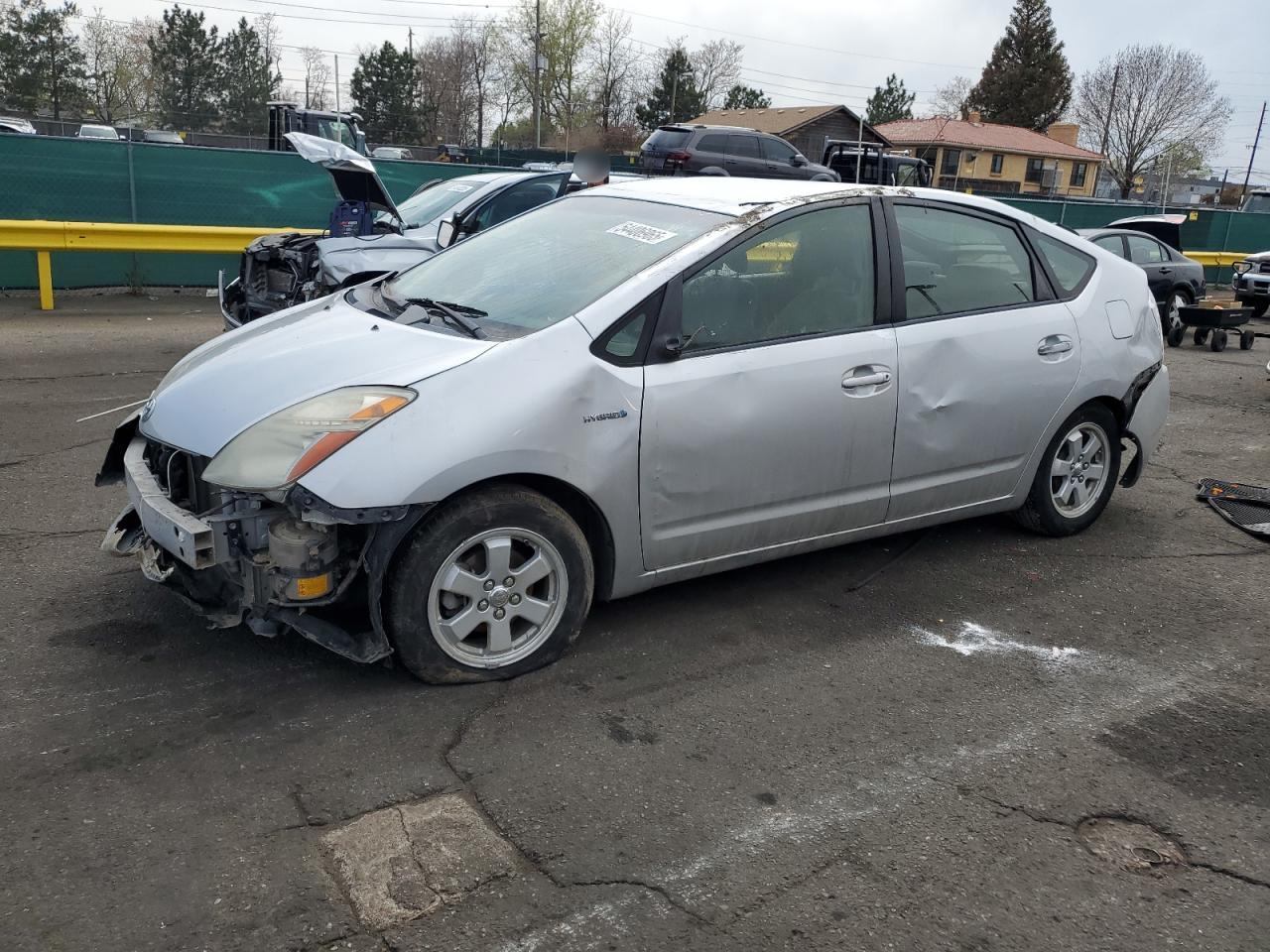 2007 Toyota Prius for Sale in Denver, CO - All Over
