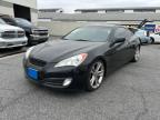2011 Hyundai Genesis Coupe 3.8L იყიდება Rancho Cucamonga-ში, CA - Minor Dent/Scratches