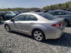 2010 Acura Tsx  for Sale in North Billerica, MA - Front End