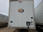 2019 Wabash Dry Van Trailer იყიდება Amarillo-ში, TX - Top/Roof