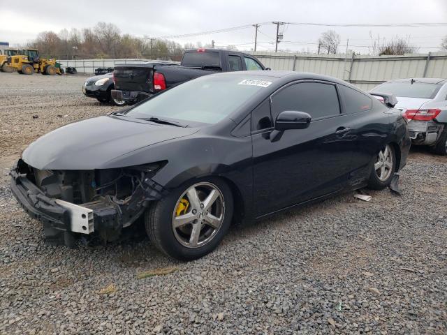 2015 Honda Civic Si