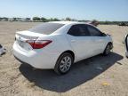 2014 Toyota Corolla L იყიდება Houston-ში, TX - Front End