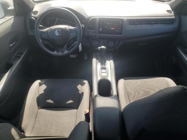  HONDA HR-V 2019 Серый