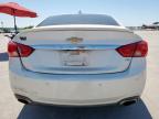2014 Chevrolet Impala Ltz de vânzare în Grand Prairie, TX - Front End
